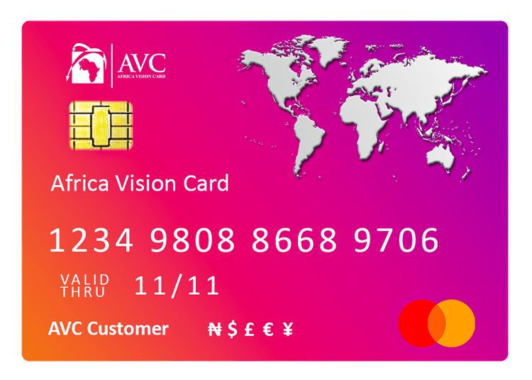 card